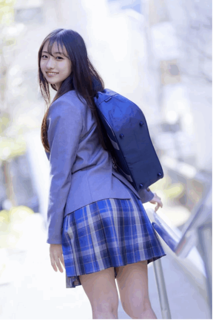 【花守夏歩 deaa004】長身美少女女子高生に童貞が中出ししてエロすぎ