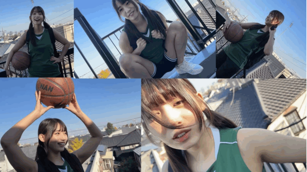 【宇流木さらら smub046】部活終わりに潮吹き中出しさしてくれる彼女がエロすぎる