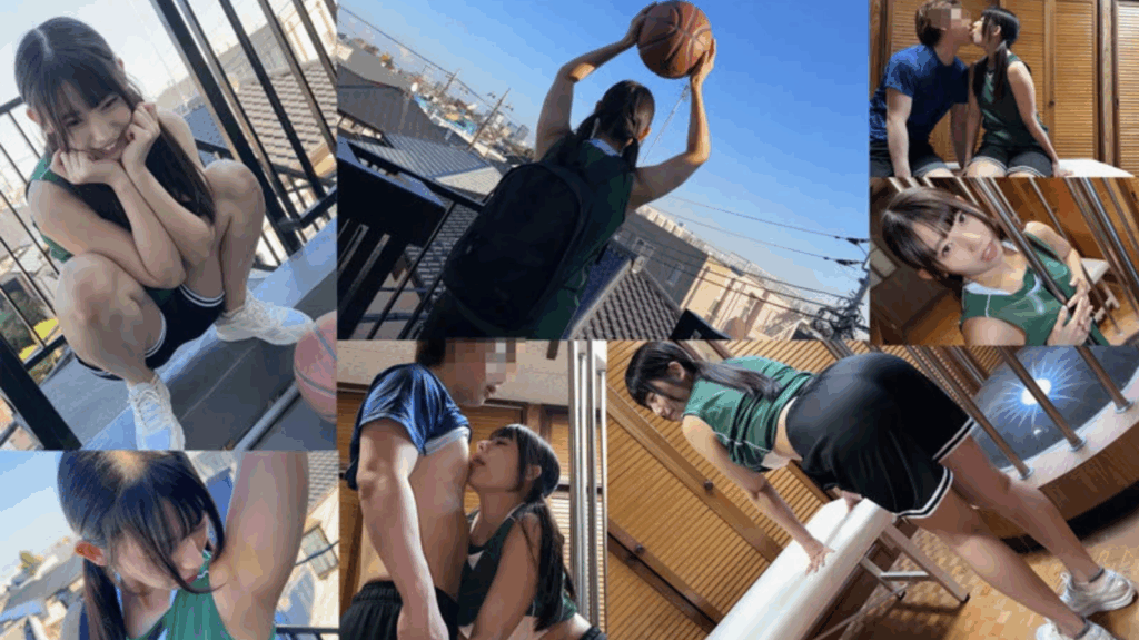 【宇流木さらら smub046】部活終わりに潮吹き中出しさしてくれる彼女がエロすぎる