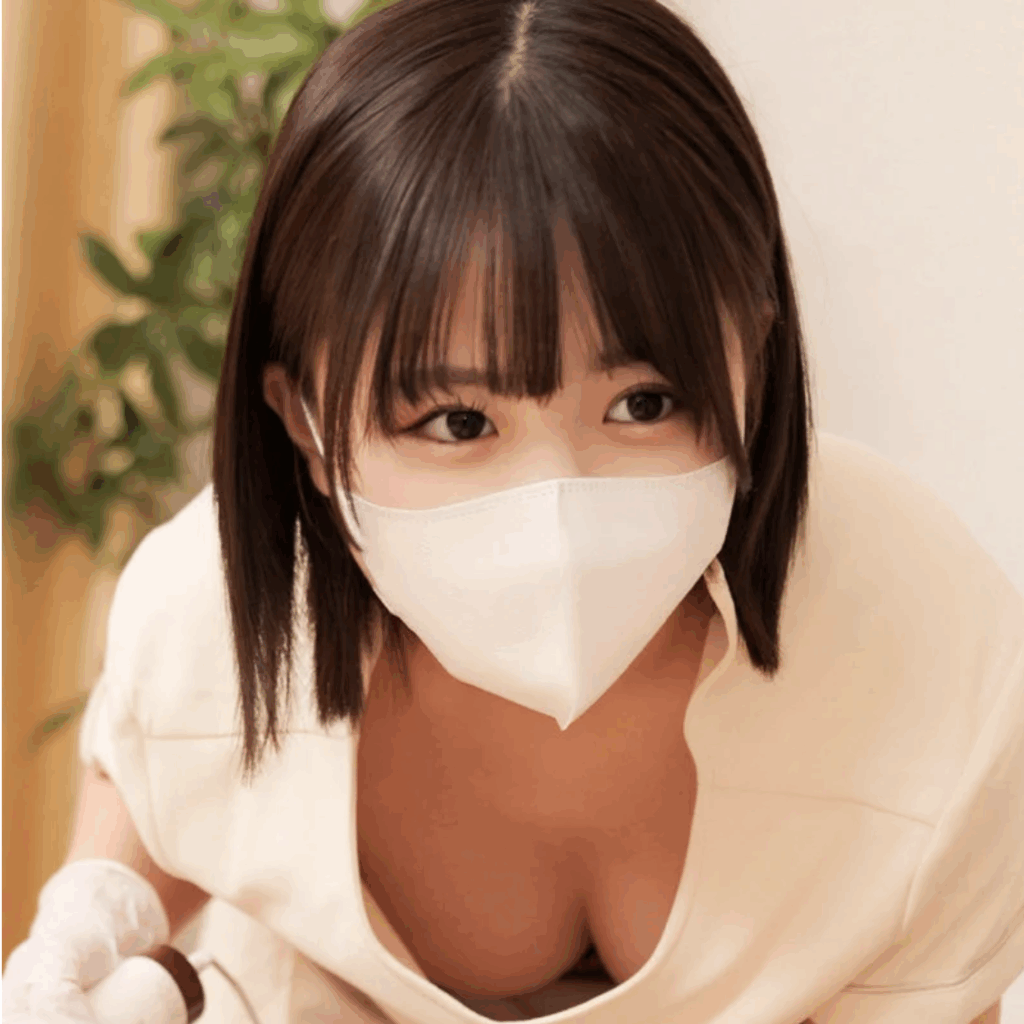 【柏木こなつ oremo352】脱毛サロンで巨乳エステティシャンに中出しがエロすぎる