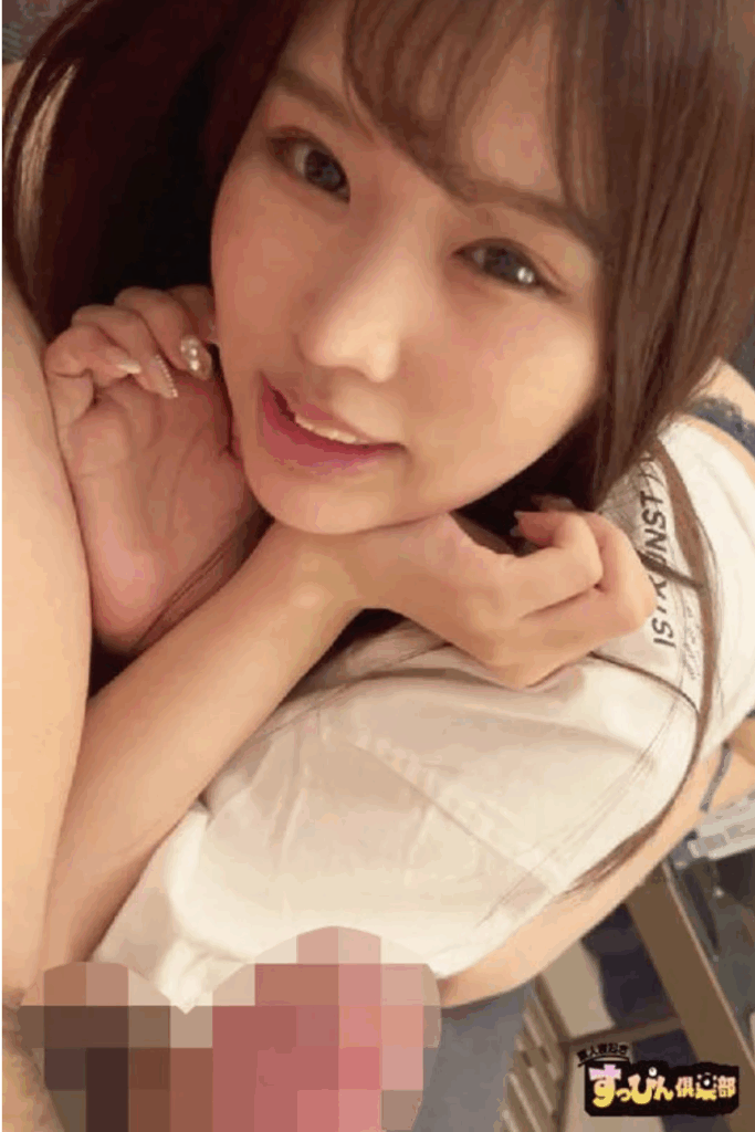 【新井リマ neki001】カップルの寝起きハメ撮り中出しがエロすぎる