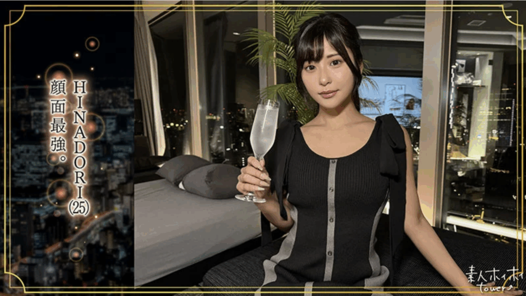 【似鳥日菜 tow034】販売員のお姉さんの潮吹き顔射がエロすぎる