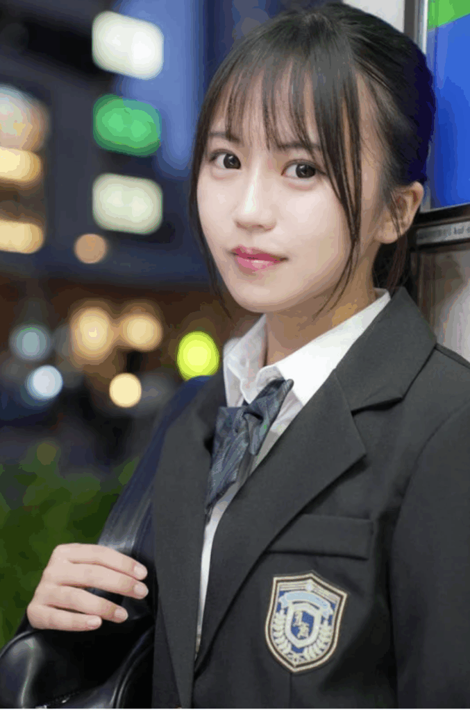 【石原青 kure014】女子校生と生ハメキメセクがエロすぎる