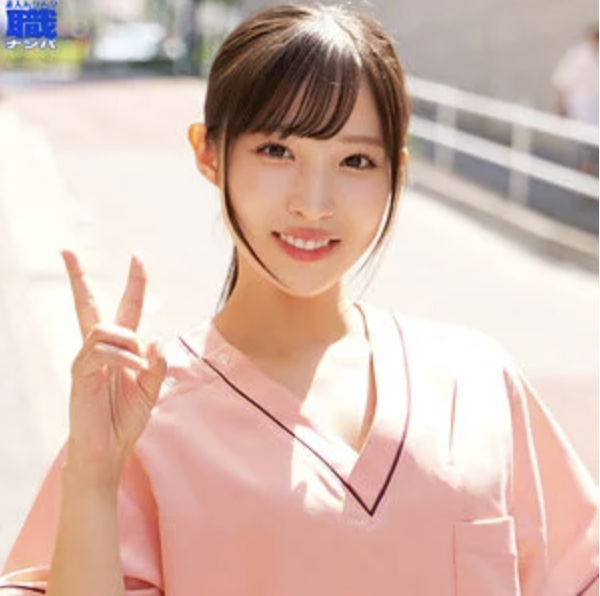 【栄川乃亜 smjs214】ナンパした救急救命士と中出しセックスがエロすぎる