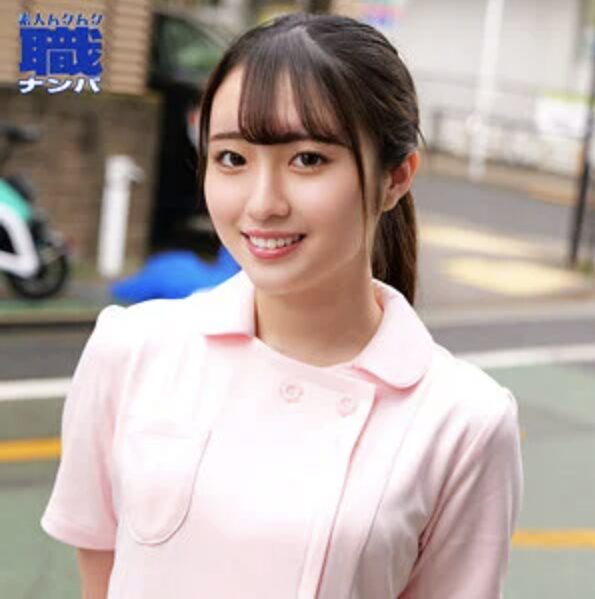 【雲母そらsmjs191】ナンパしたナースと中出しセックスがエロすぎる