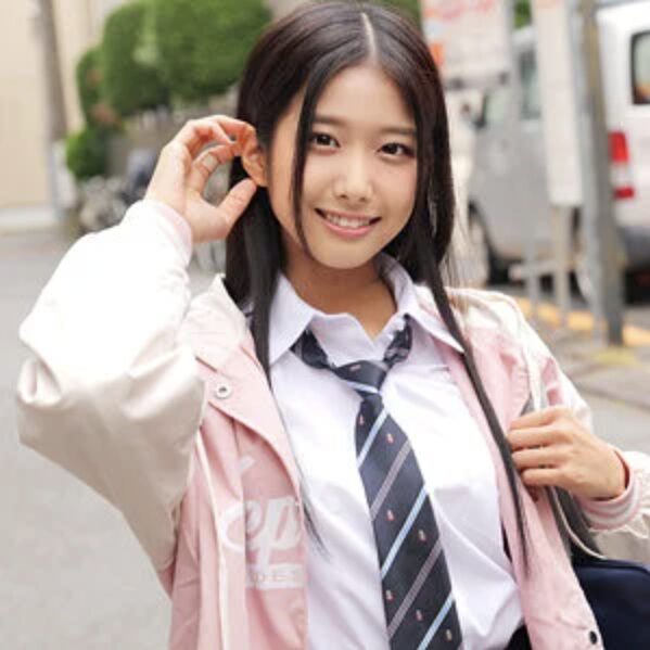 【前乃菜々 skho166】ナンパした女子高生の潮吹き中出しがエロすぎる