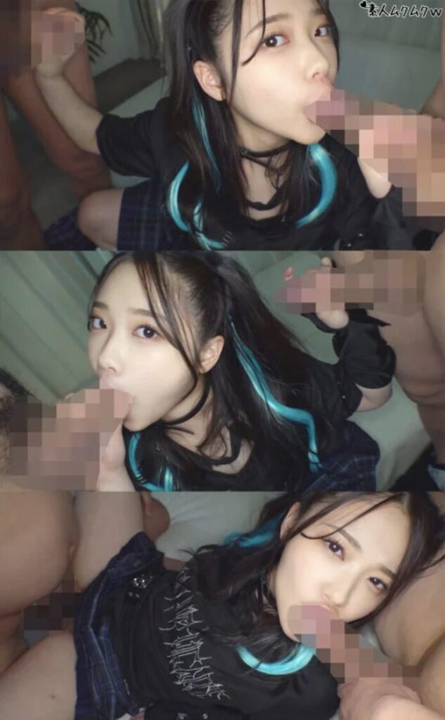 smuw028で見せる二葉エマの熱心な奉仕！エロ可愛すぎる表情のキャプチャ画像