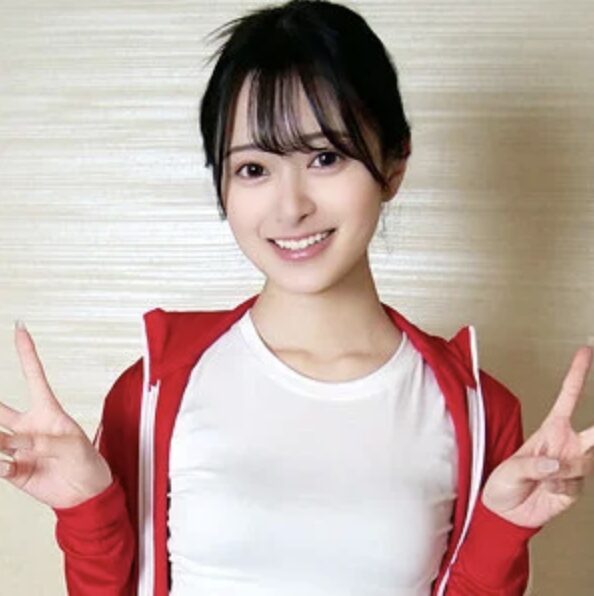 花守夏歩orev140　体操服姿の画像