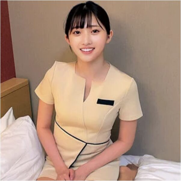 【巴ひかりを特定】orecz339　エステ着上半身ショット