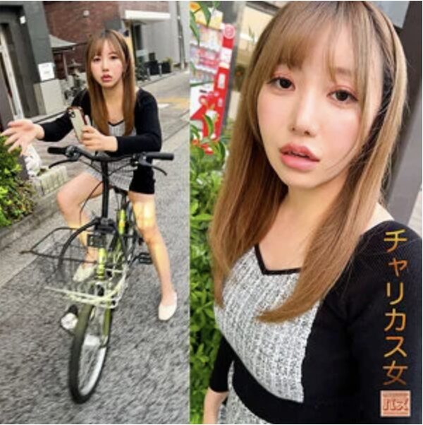 【流川莉央で確定！】　debz009　顔アップ