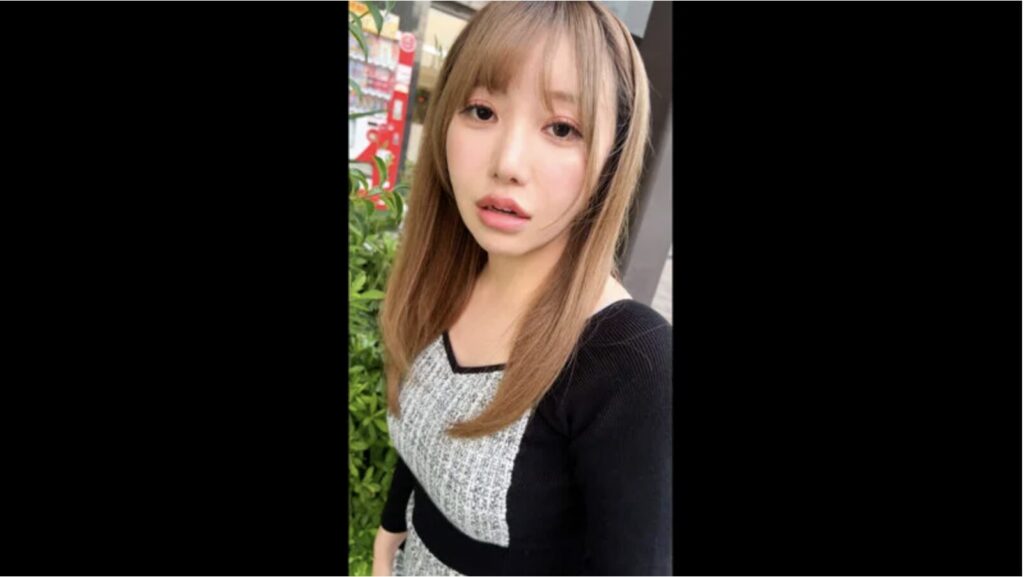 【流川莉央で確定！】　debz009　顔アップ