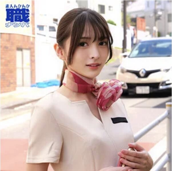 【幸村泉希で確定！】　smjs245　上半身アップ