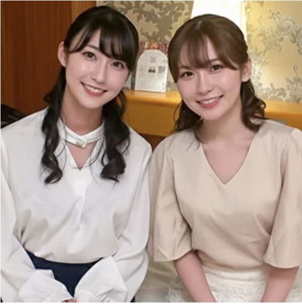 【秋元さちか 雪代美鳳で確定!】 orecz448 上半身画像