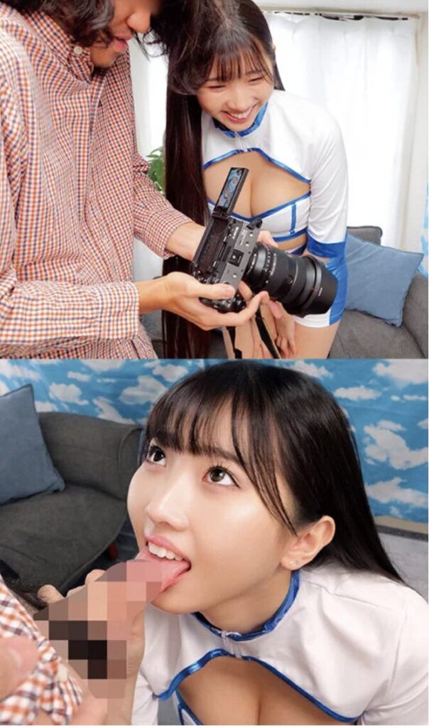 【巴ひかりで確定!】 orecz469 フェラ