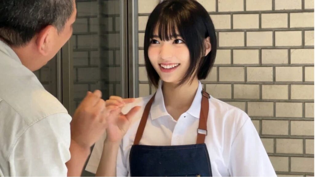 【虹村ゆみで確定!】 smjs102 ナンパシーン