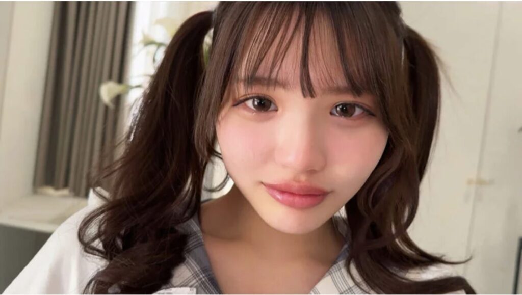 【佐藤愛瑠（元アイドル）で確定！】　smjx227　泣き顔