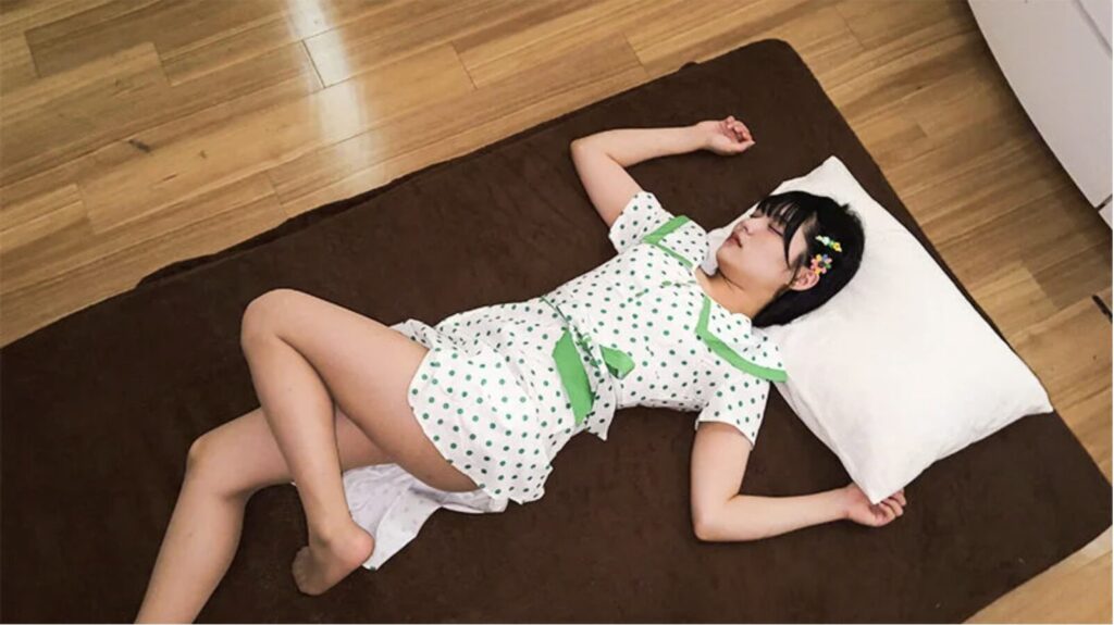 【特定検証】虹村ゆみ spay722：歌のお姉さんが眠らされ晒した「無垢なパイパン」と無防備な絶頂を徹底解析