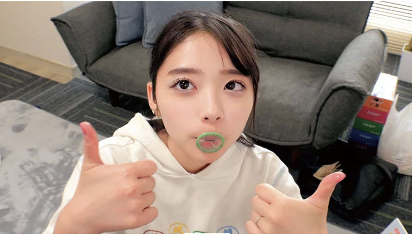 二葉エマ orecz263