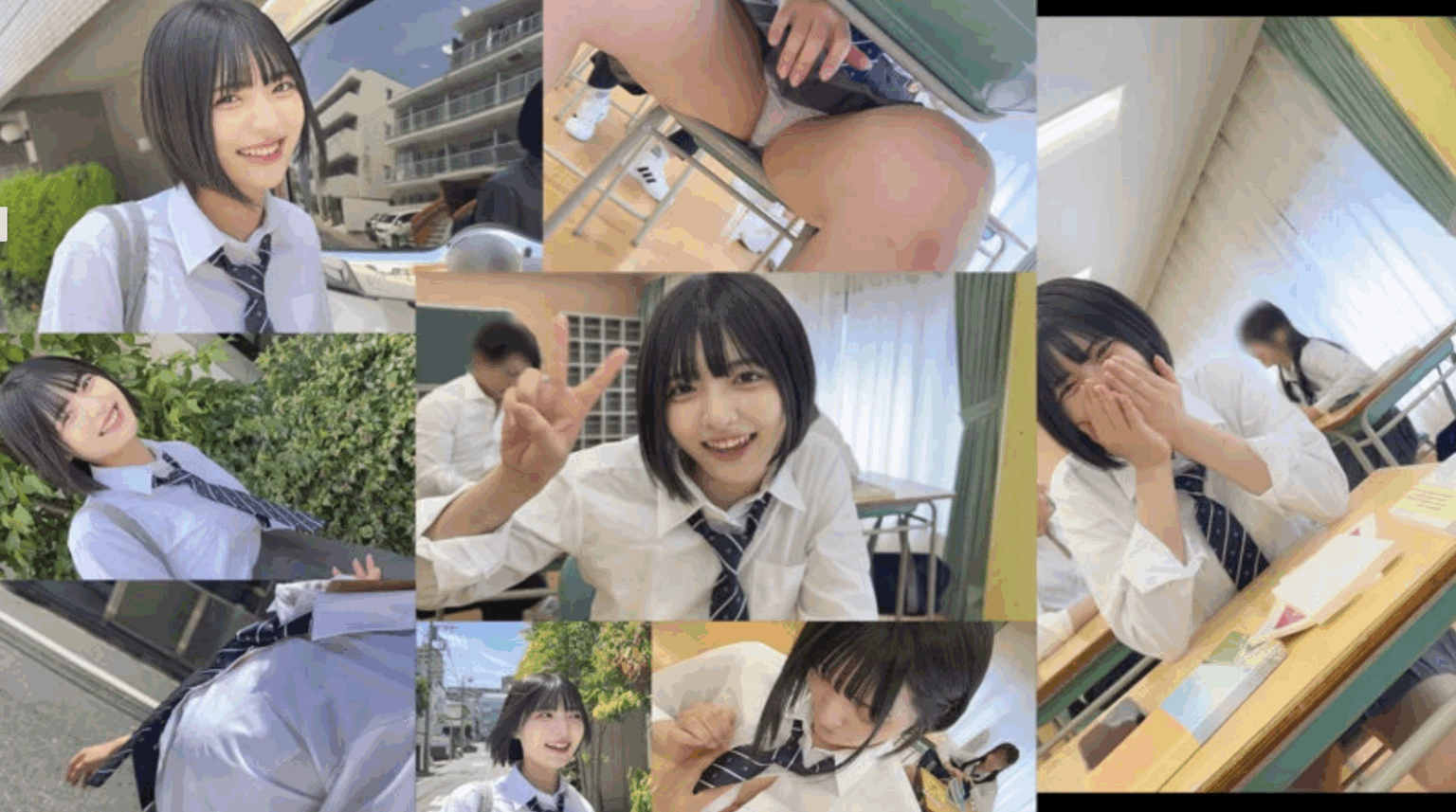 虹村ゆみ smuc169