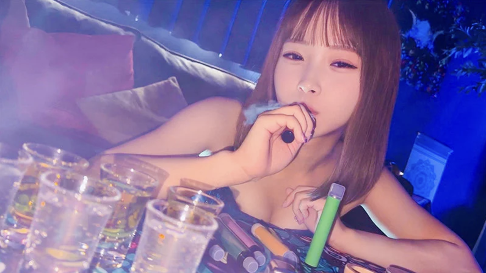 【渡来ふう spay650】美少女とキメセクがエロすぎ