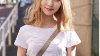 【藍瀬ミナ smjs169】ナンパしたスレンダー美容師に中出しがエロすぎ