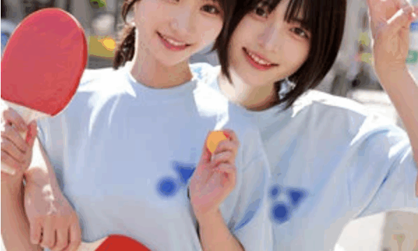 【虹村ゆみ&依本しおり smub061】中出し乱交する部活帰り美少女がエロすぎる