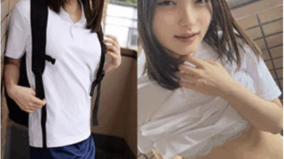 【中城葵 smub062】ソフトテニス部美少女の立ちバックがエロすぎる