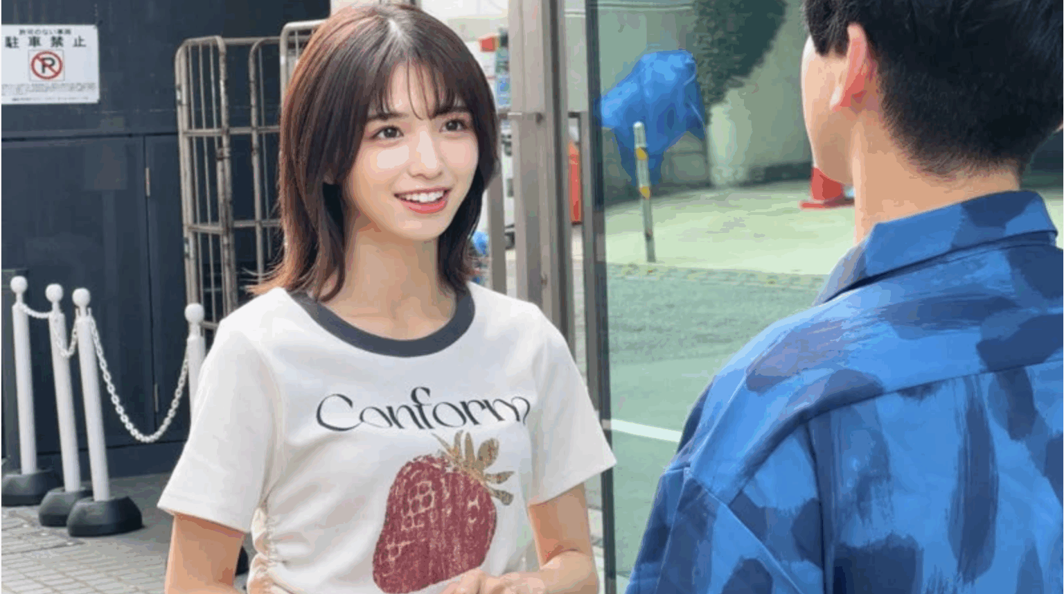 倉本すみれの特定作品まとめ一覧