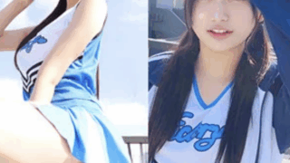 【北岡果林 smub044】部活終わりのチアガールに中出しがエロすぎる