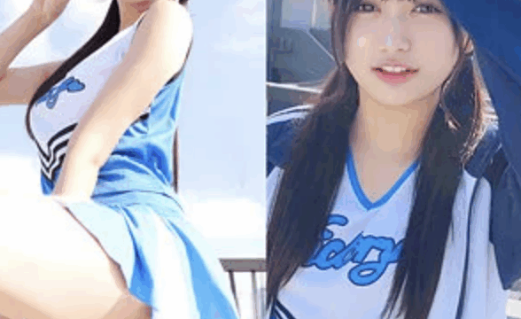 【北岡果林 smub044】部活終わりのチアガールに中出しがエロすぎる