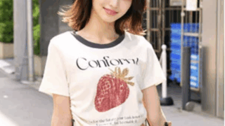 【倉本すみれ smjs217】スレンダー美少女に中出しがエロすぎる