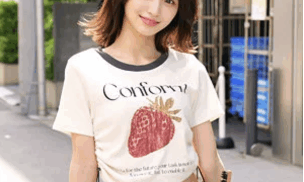 【倉本すみれ smjs217】スレンダー美少女に中出しがエロすぎる