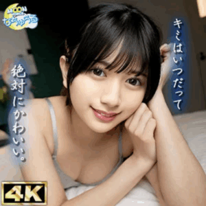 【北岡果林 mfna002】彼女と寝起き中出しセックスがエロすぎる