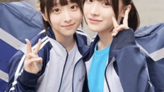 【白石もも 小島みこ smub036】部活終わりの女子マネと3P