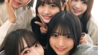 【北岡果林 天然美月 有馬みずき 水瀬りた 美木ひなの smjh046】女子大生と6P乱交がエロすぎる