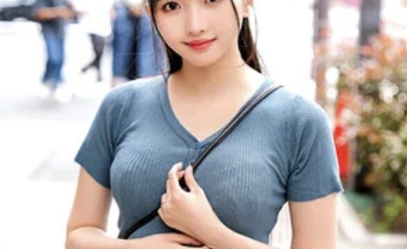 【巴ひかり orecz347】若妻と騎乗位生中出しがエロすぎる