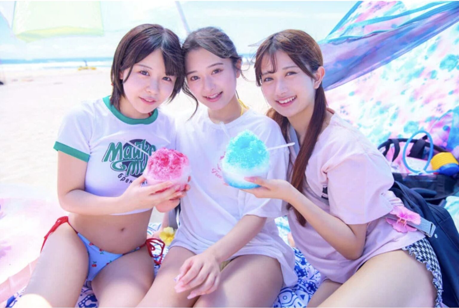 北岡果林の作品レビュー画像