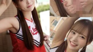 【天馬ゆい smub068】部活帰りのチアリーダー部騎乗位中出しセックスがエロすぎる