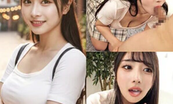 ORECZ-400の出演女優・小野坂ゆいかの特定画像レビュー