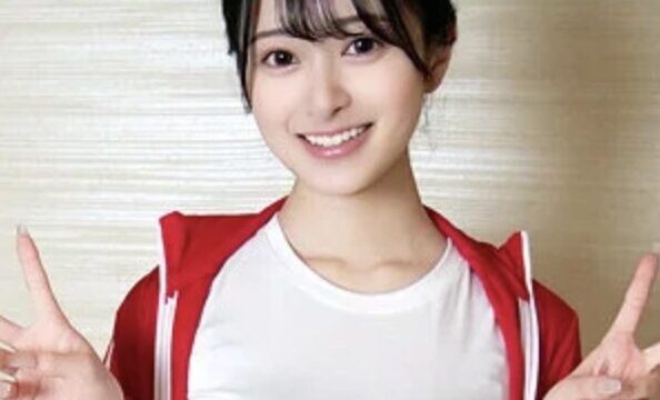 花守夏歩orev140　体操服姿の画像