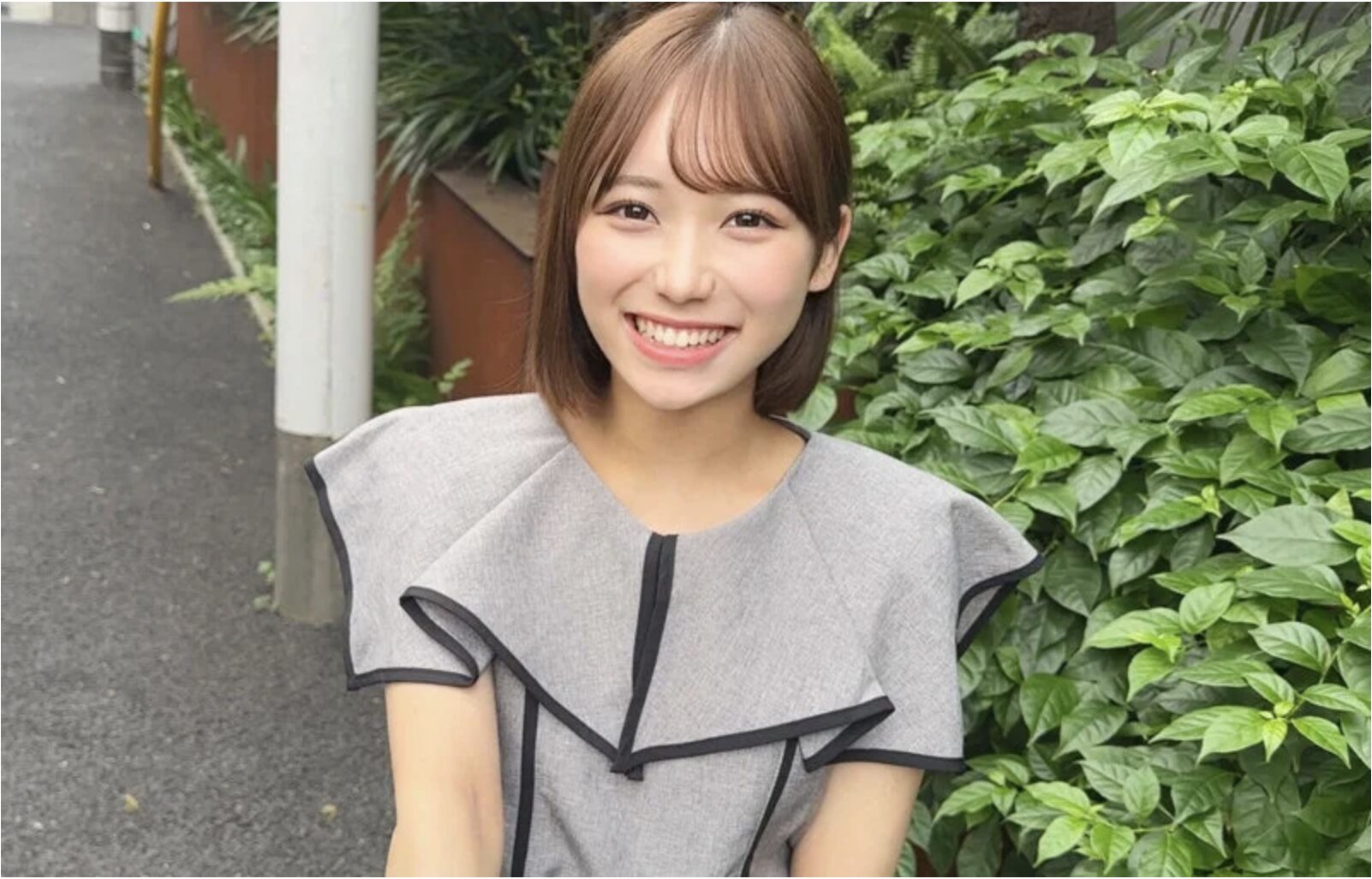 【特定】小野寺舞はマルチ詐欺オンナ！smjp071で晒した「手入れ無用の剛毛」とFカップの崩壊を徹底検証