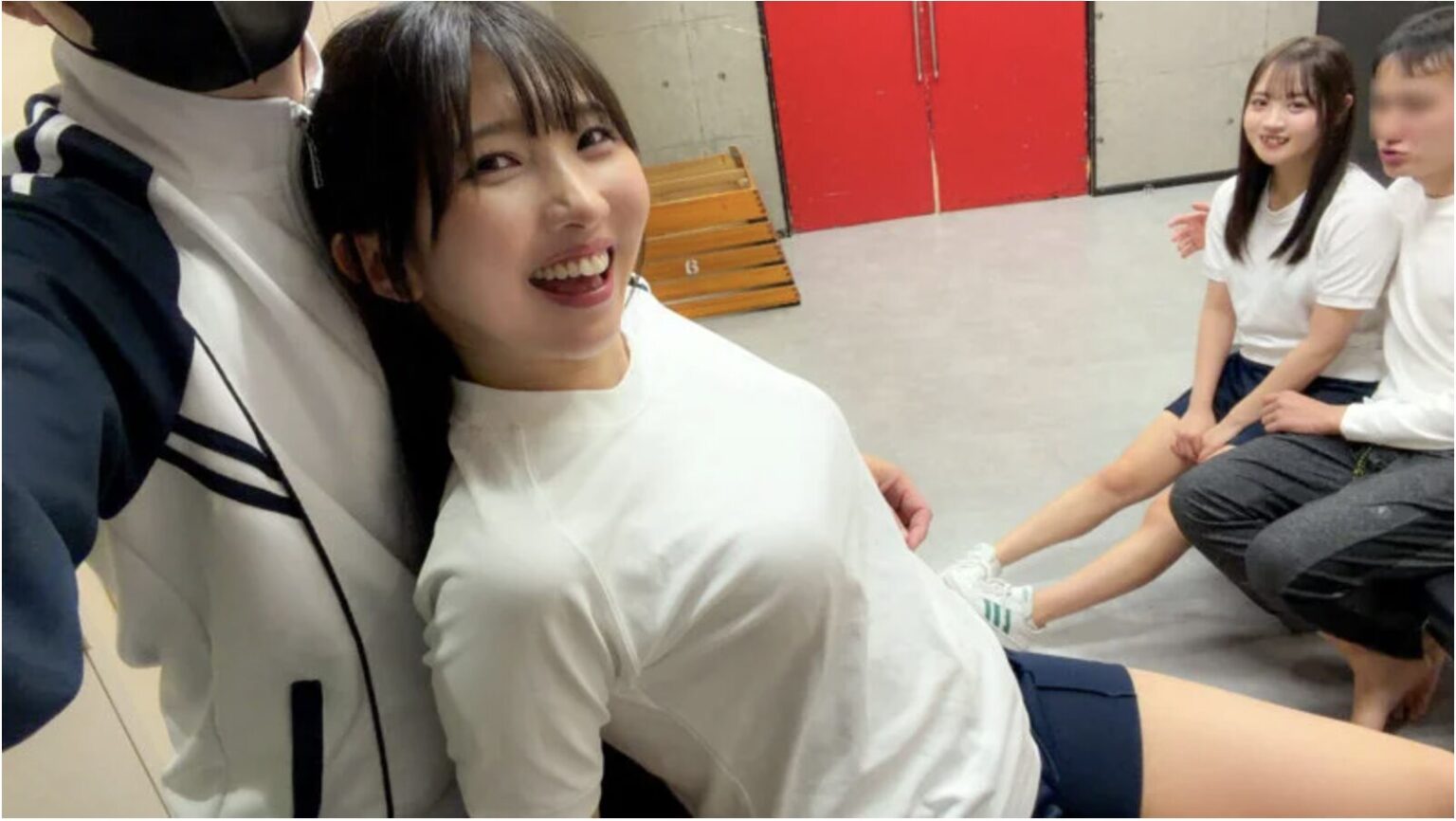 巴ひかり 若月もあ kure-029 特定動画