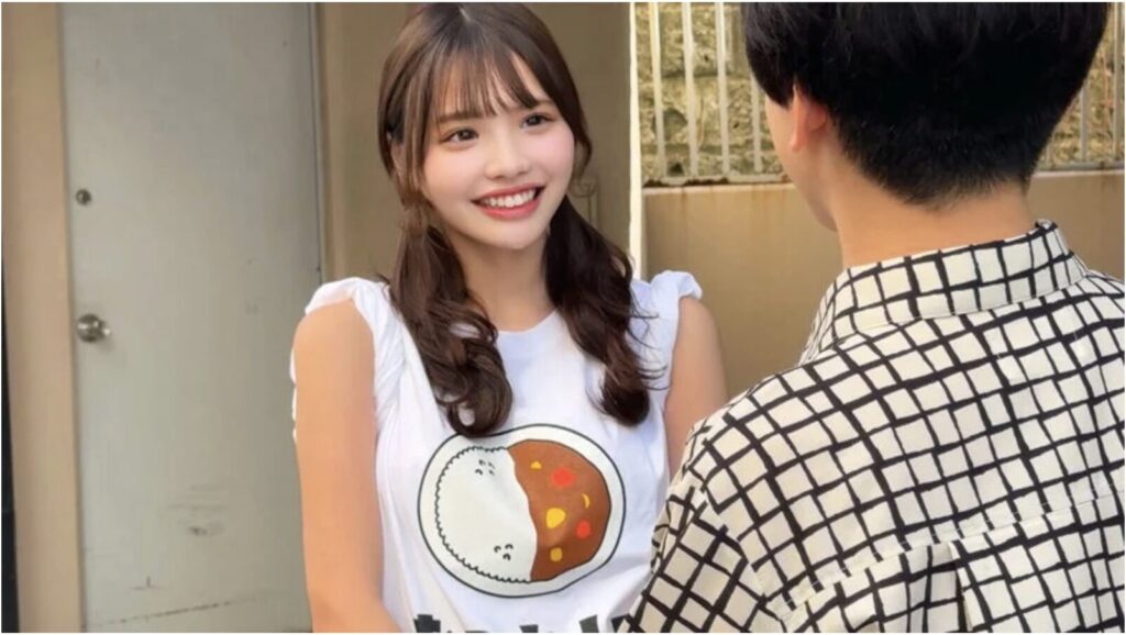 smjs-273佐藤愛瑠（大井智恵）　ナンパ
