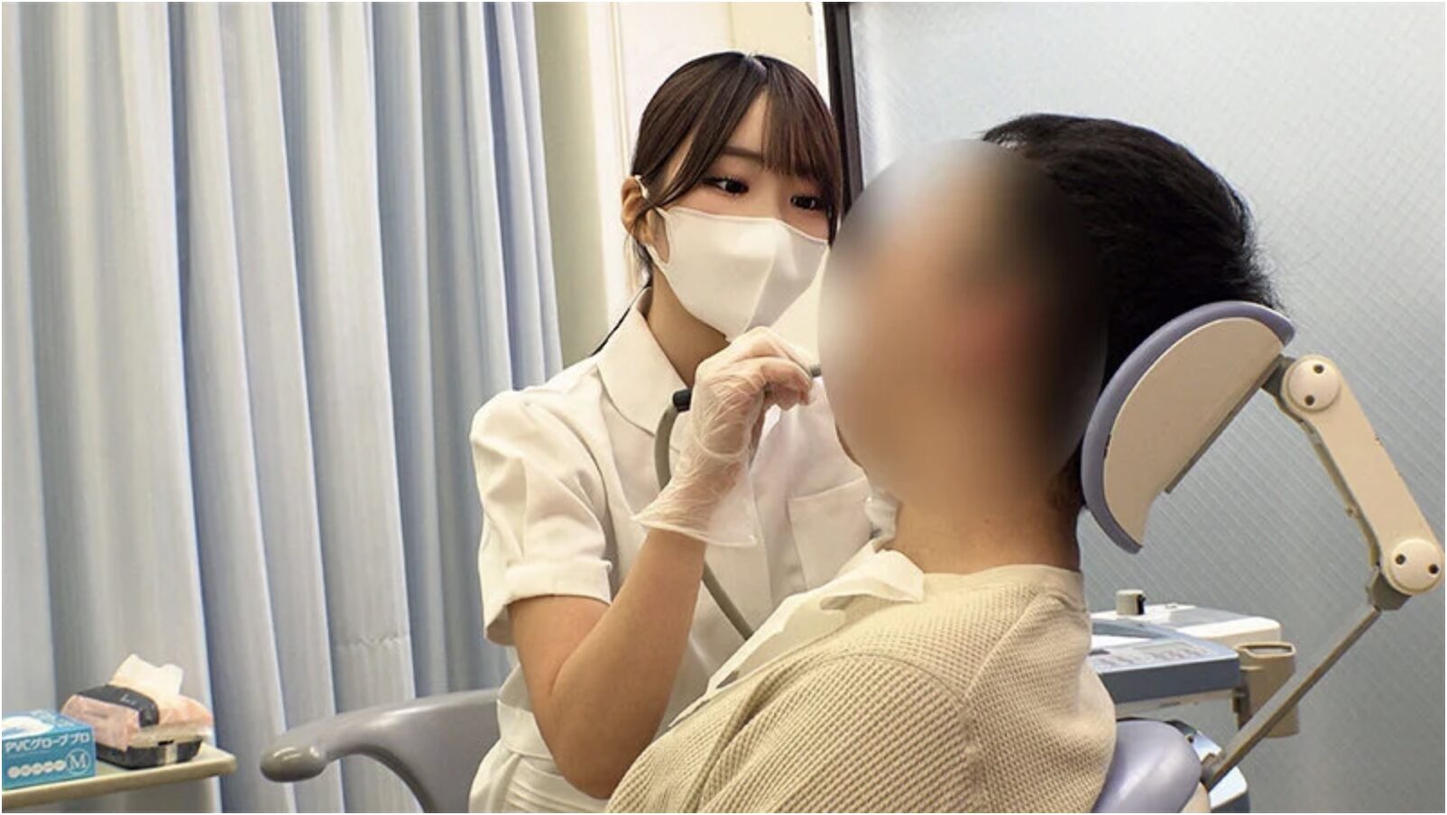spay790の歯科衛生士Y本さんは依本しおり