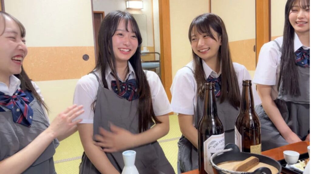 kure030花守夏歩