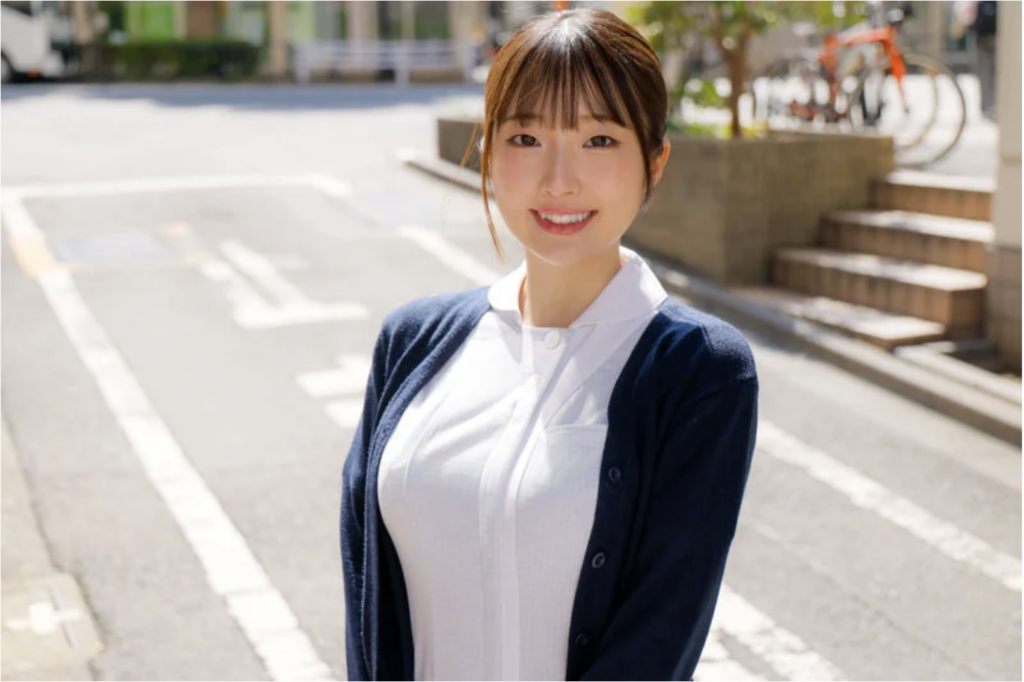 debz037白羽舞菜 薬剤師