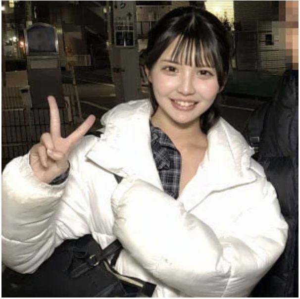endx574佐藤愛瑠（中森心々奈）