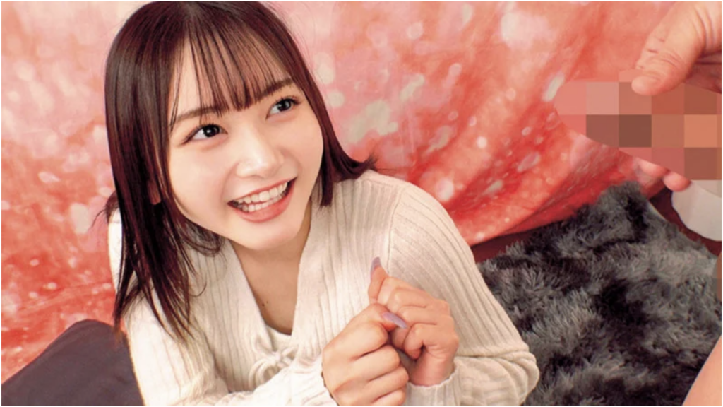 nost286月瀬りりあ 顔アップ