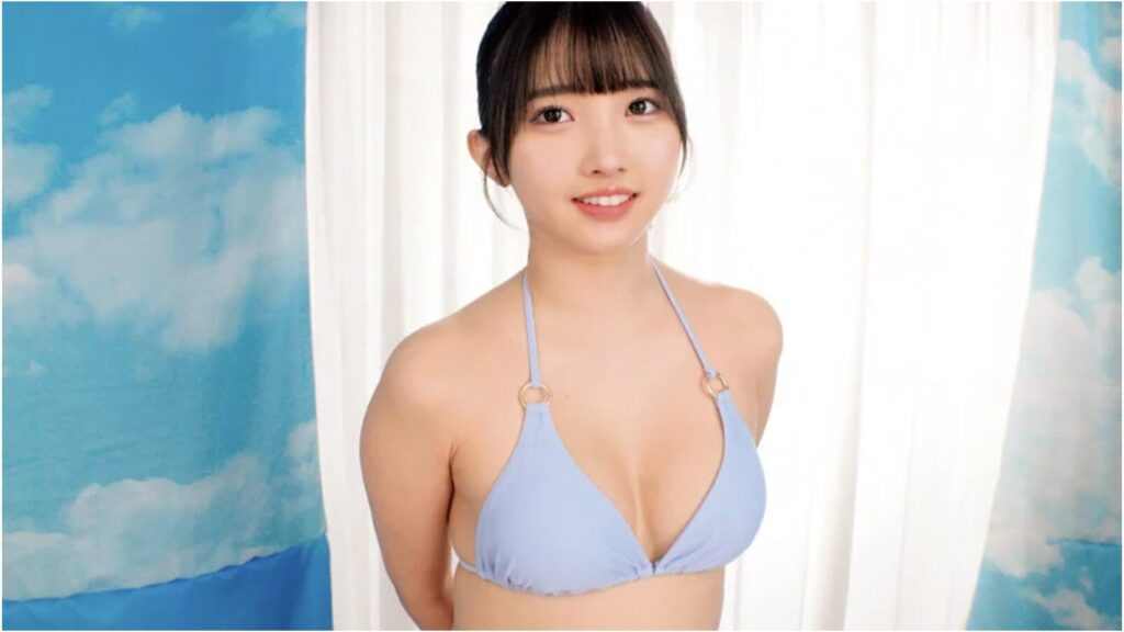 orecz626巴ひかり　水着