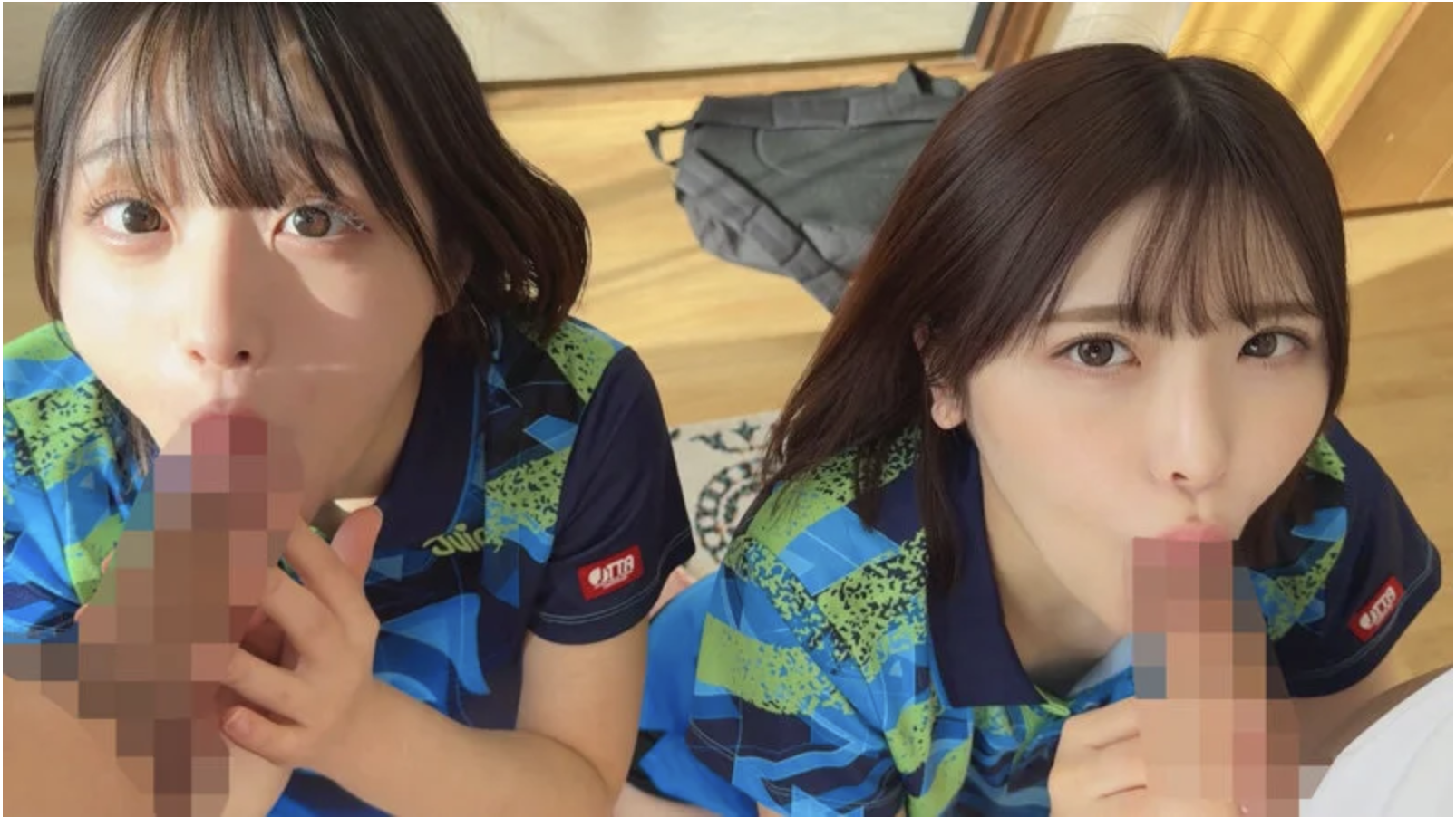 smub124小島みこ＆皆瀬あかり　フェラ
